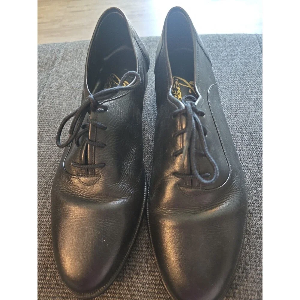 Giorgio Brutini Mens Shoes Size 10.5
